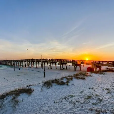 Blessed At The Beach Panama City Beach Exterior photo