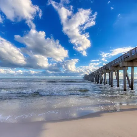 Blessed At The Beach Panama City Beach Exterior photo