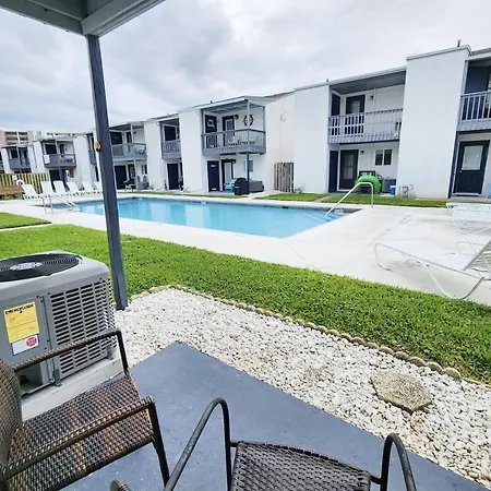 Blessed At The Beach Panama City Beach Exterior photo