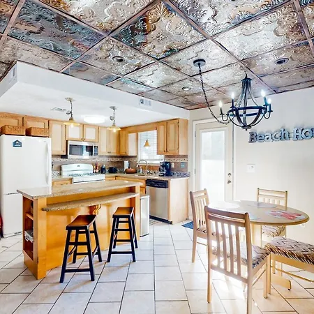 Blessed At The Beach Panama City Beach Exterior photo