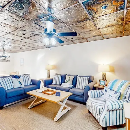 Blessed At The Beach Panama City Beach Exterior photo